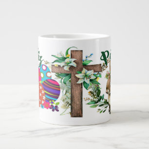 Ceramic mug