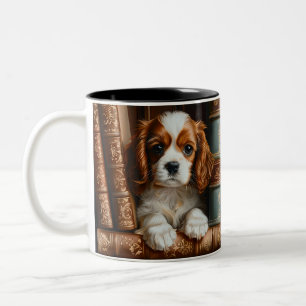 Ceramic Mug Cavalier King Charles Spaniel
