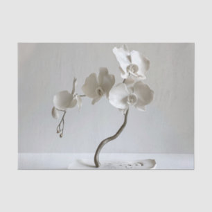 Ceramic Neutral Orchid Taupe Tissue Paper