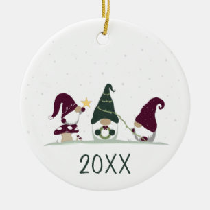 Ceramic Ornament