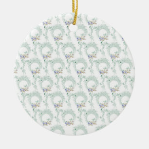 Ceramic Ornament