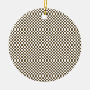 Ceramic Ornament