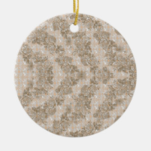 Ceramic Ornament