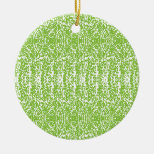 Ceramic Ornament