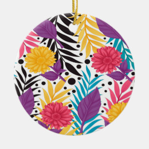 Ceramic Ornament