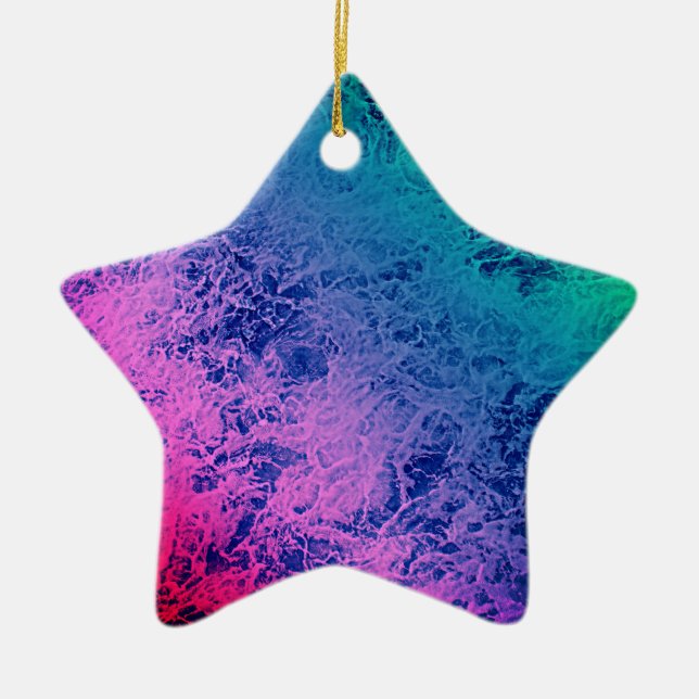 Ceramic Ornament (Front)