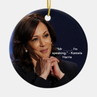 Ceramic Ornament
