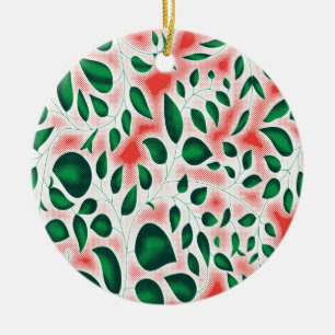 Ceramic Ornament