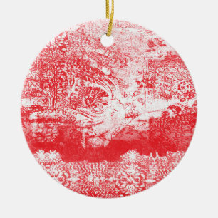 Ceramic Ornament