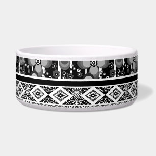 Ceramic Pet Bowl