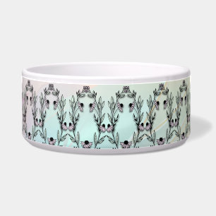 Ceramic Pet Bowl