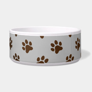 Ceramic Pet Bowl