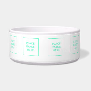 Ceramic Pet Bowl