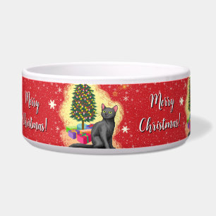 Ceramic Pet Bowl