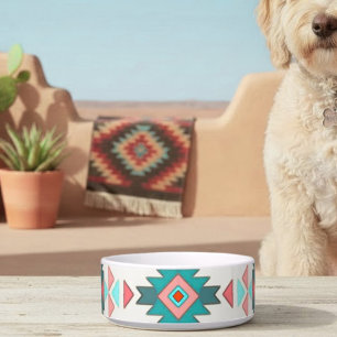 Ceramic Pet Bowl