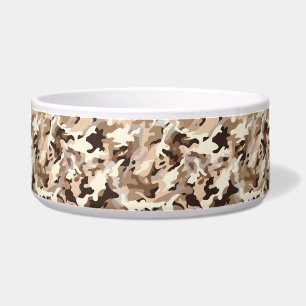 Ceramic Pet Bowl