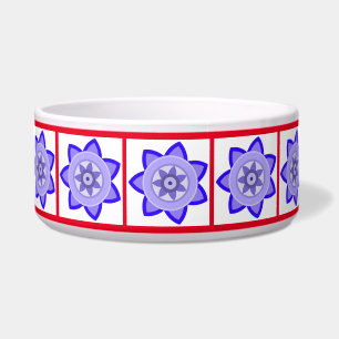 Ceramic Pet Bowl