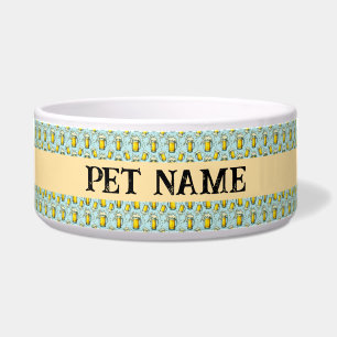 Ceramic Pet Bowl