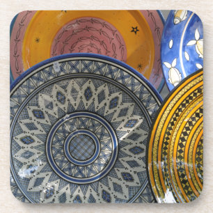 Ceramic Plates Coaster