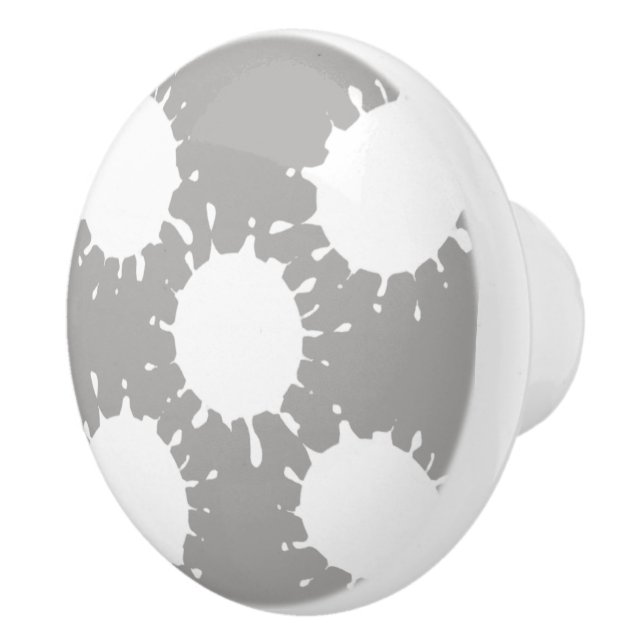 Ceramic Pull (Right)