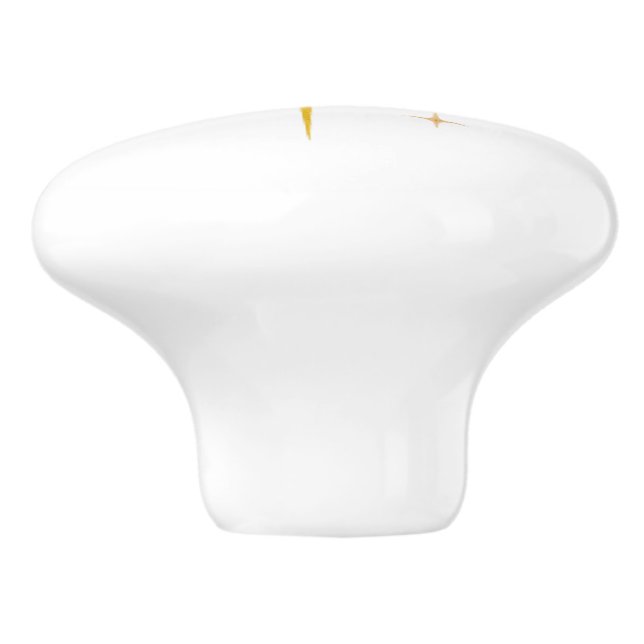 Ceramic Pull (Side)