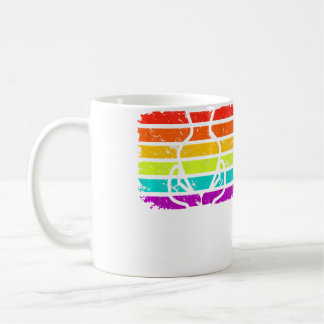 Ceramic Retro Kiln Pottery I Funny Pottery Coffee Mug