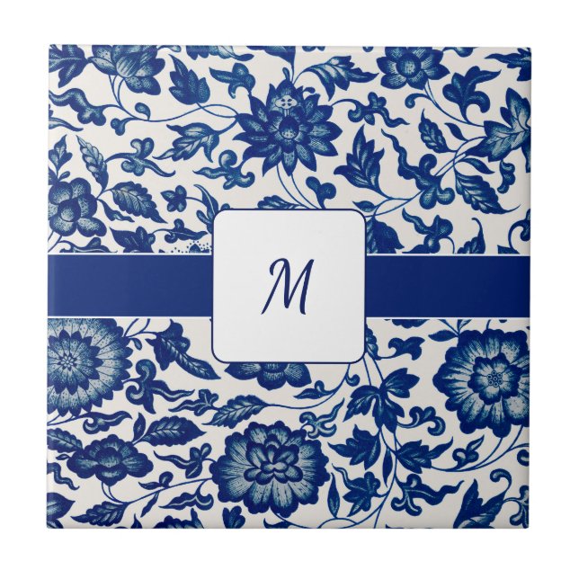 Ceramic Tile (Front)