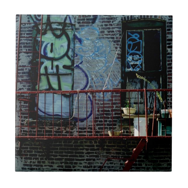  CERAMIC TILE (Front)