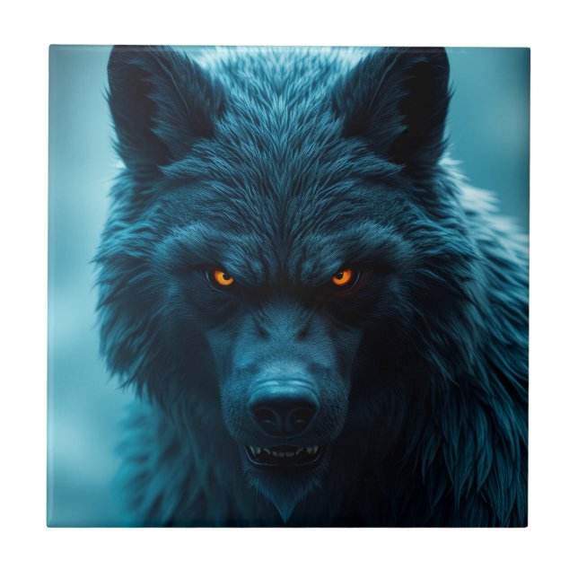 Ceramic Tile (Front)