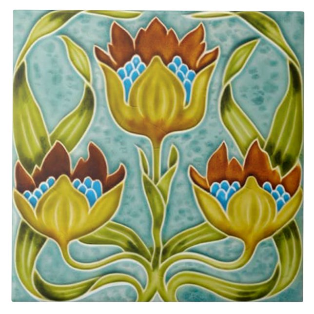 Ceramic Tile (Front)