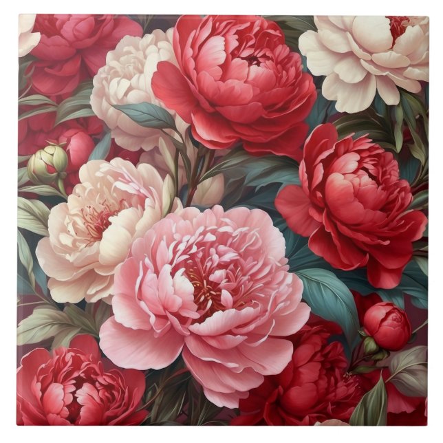 Ceramic Tile (Front)