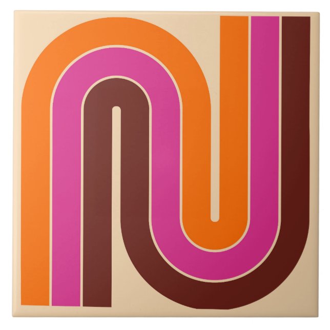 Ceramic Tile (Front)