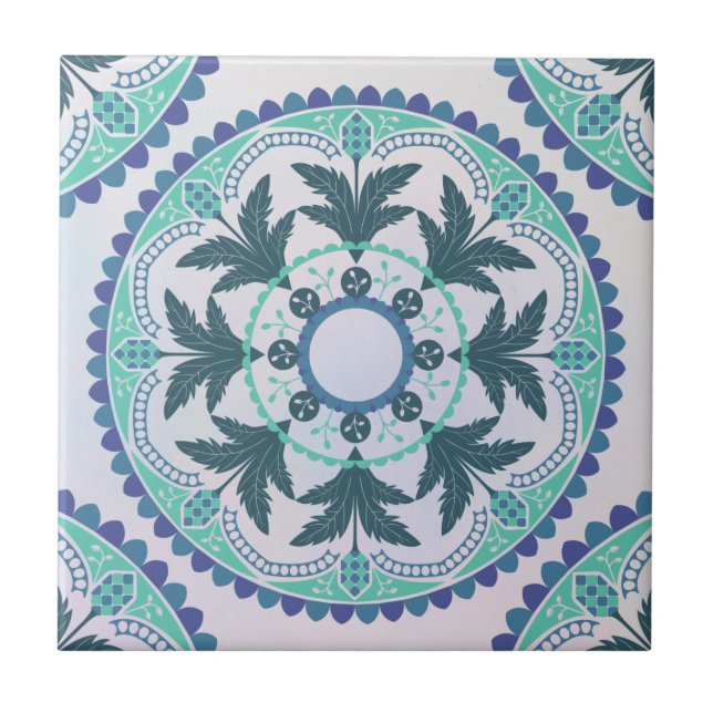 Ceramic Tile (Front)