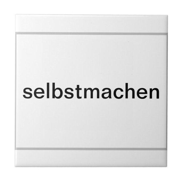 ceramic tile (Front)