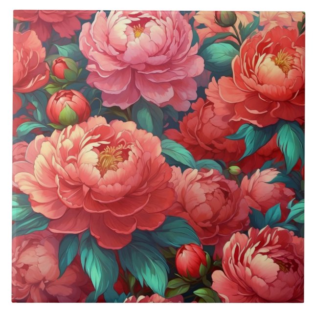 Ceramic Tile (Front)