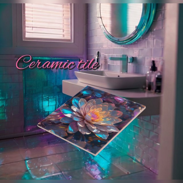 Ceramic Tile (Creator Uploaded)