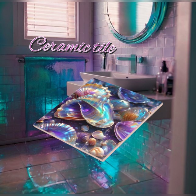 Ceramic Tile (Creator Uploaded)