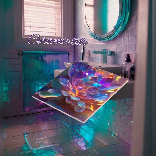 Ceramic Tile (Creator Uploaded)