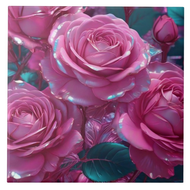 Ceramic Tile (Front)