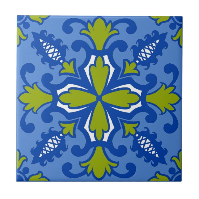 Ceramic Tile (Front)