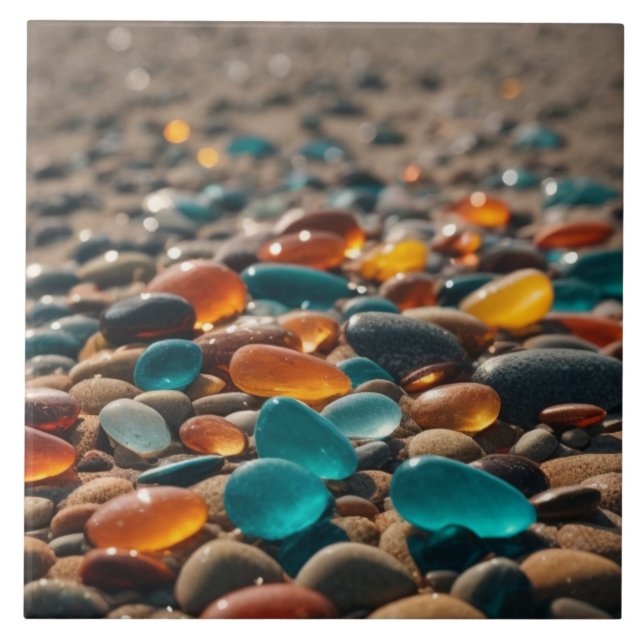 Ceramic Tile (Front)