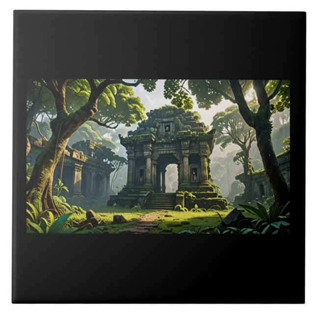 Ceramic Tile (Front)