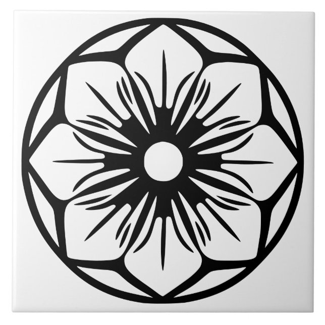 ceramic tile (Front)