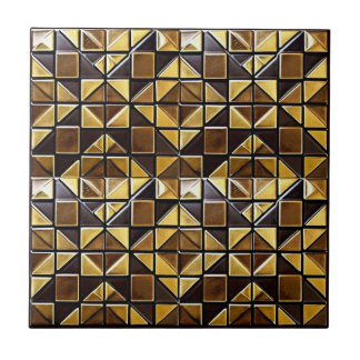 Ceramic tile - Afro Tiles Collection