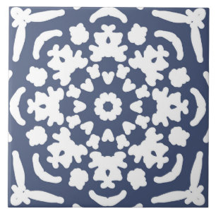 Ceramic Tile, An elegant grey & white design Ceram Ceramic Tile