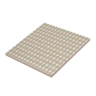 Ceramic Tile Beige