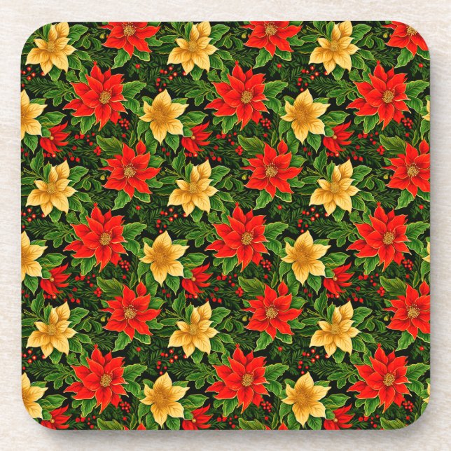 Ceramic Tile Coaster (Front)