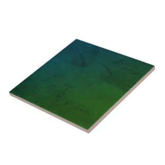 Ceramic Tile for Enduring Elegance Green