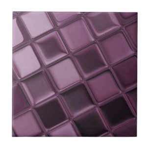 Ceramic Tile or Trivet customisable CAPE EYE art