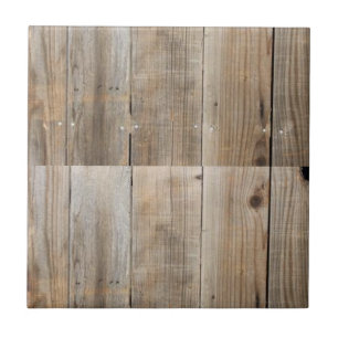 Ceramic Tile Rustic Wood Beige